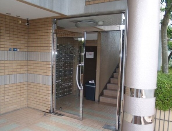 仙台駅 徒歩13分 2階の物件外観写真